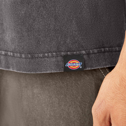 Plentywood Short Sleeve T-Shirt - Dickies Signature