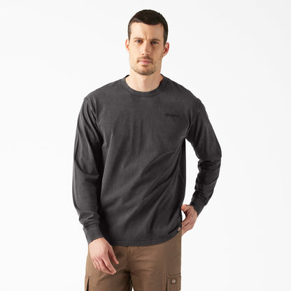 Plentywood Long Sleeve T-Shirt - Dickies Latest