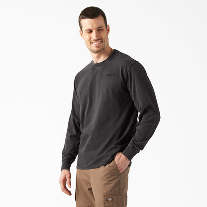 Plentywood Long Sleeve T-Shirt - Dickies Latest