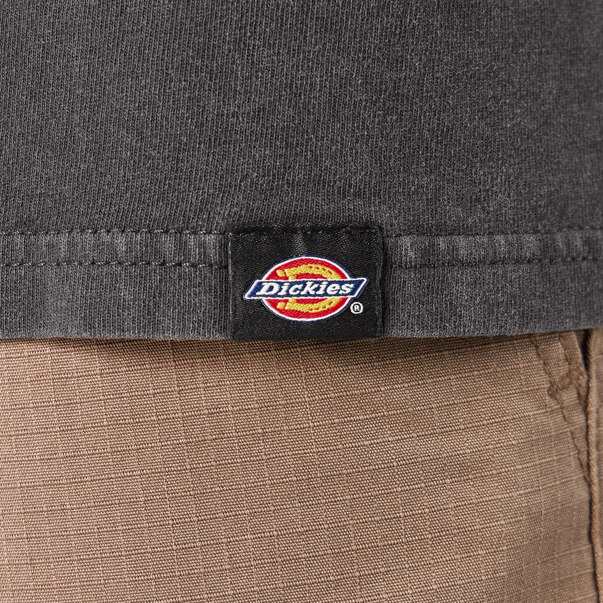 Plentywood Long Sleeve T-Shirt - Dickies Latest