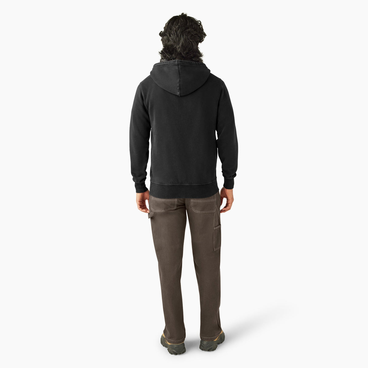 Plentywood Hoodie - Dickies Everyday