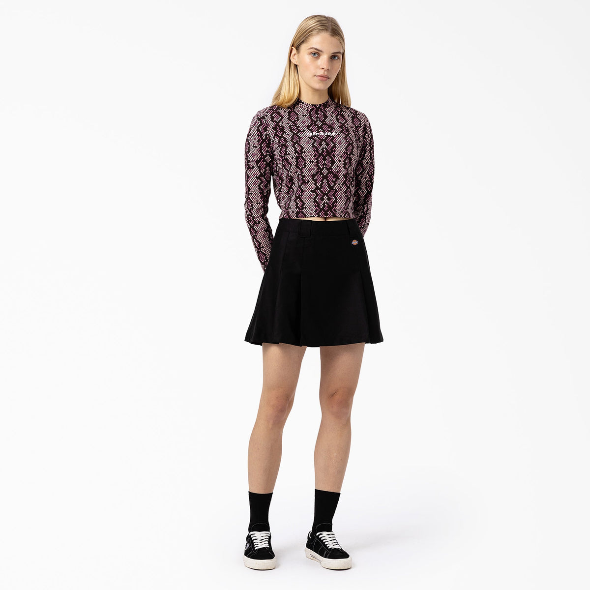 Women's Elizaville Skirt - Dickies Classic