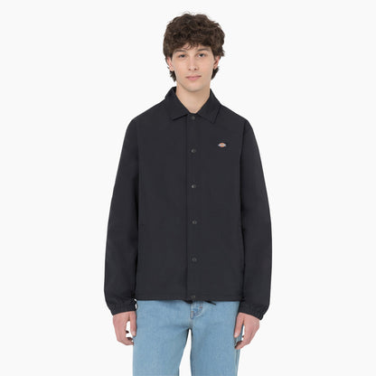Oakport Coaches Jacket - Dickies Value
