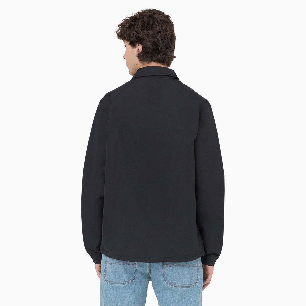 Oakport Coaches Jacket - Dickies Value