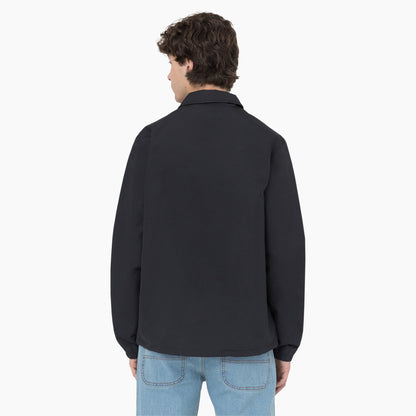 Oakport Coaches Jacket - Dickies Value