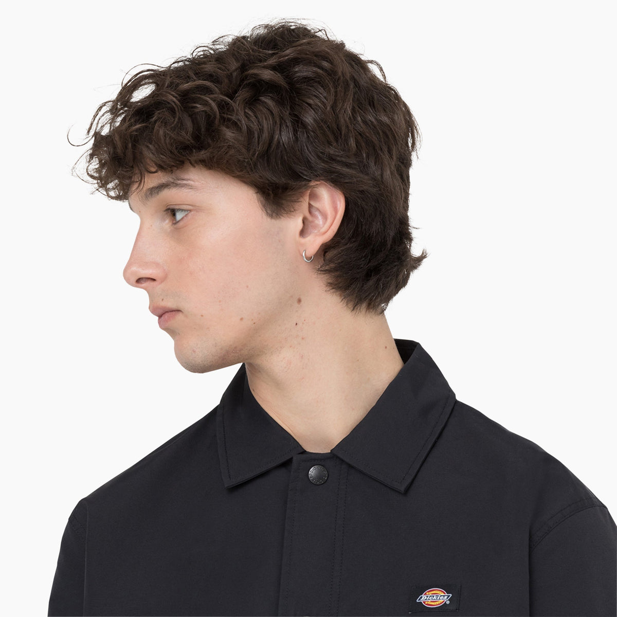 Oakport Coaches Jacket - Dickies Value