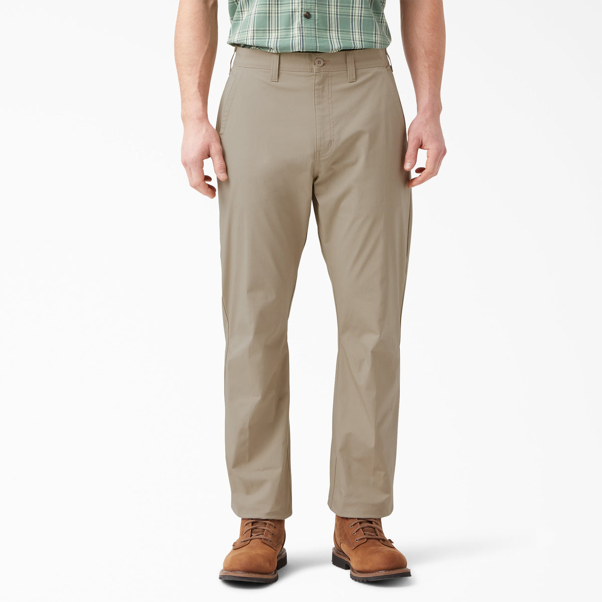 FLEX Cooling Regular Fit Pants - Dickies Signature