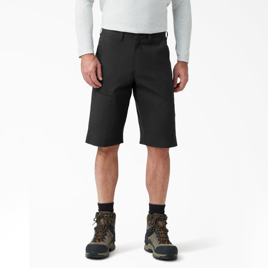 FLEX Cooling Regular Fit Utility Shorts, 13" - Dickies Best Seller