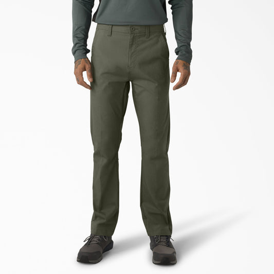 FLEX Cooling Regular Fit Pants - Dickies Premium