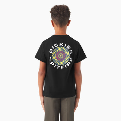X Spitfire Kids' Graphic T-Shirt - Dickies Best Price