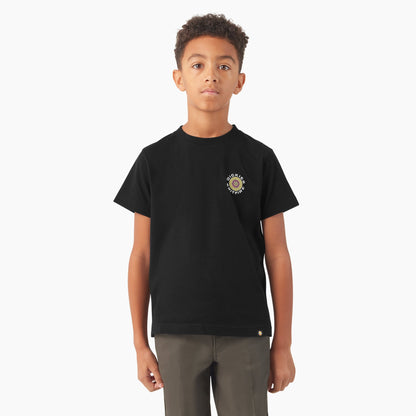 X Spitfire Kids' Graphic T-Shirt - Dickies Best Price