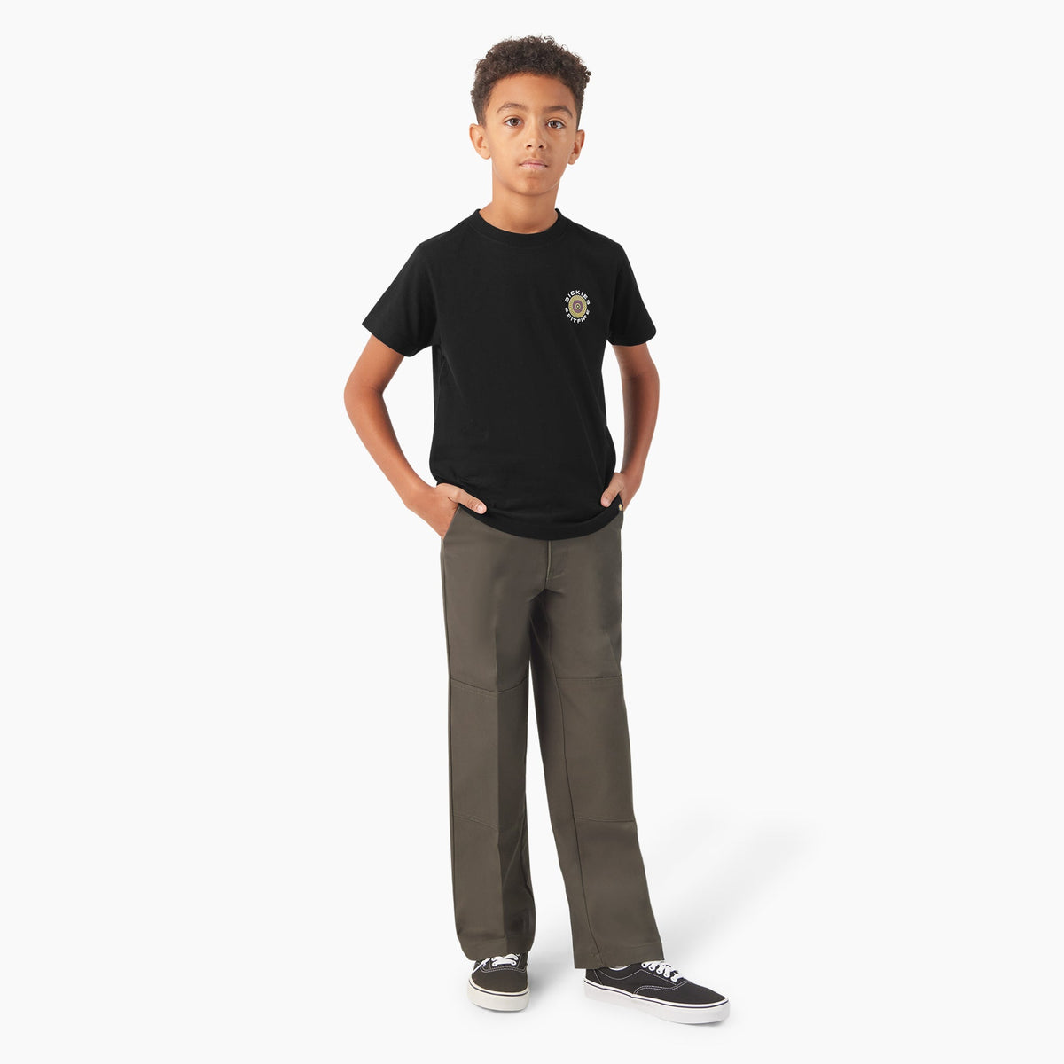 X Spitfire Kids' Graphic T-Shirt - Dickies Best Price