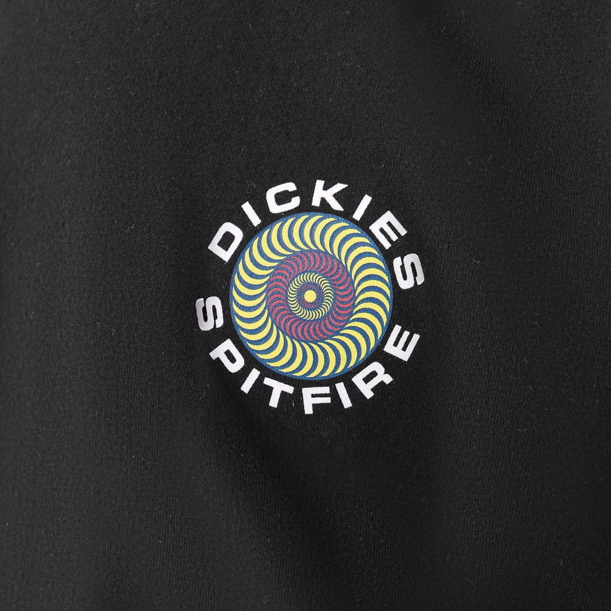 X Spitfire Kids' Graphic T-Shirt - Dickies Best Price