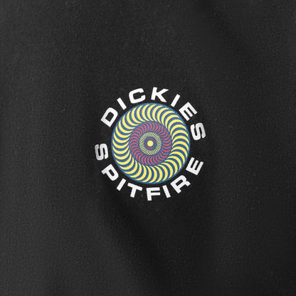 X Spitfire Kids' Graphic T-Shirt - Dickies Best Price