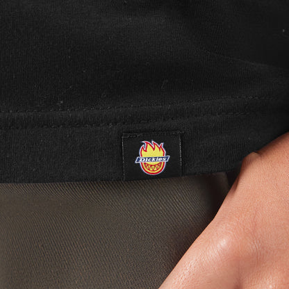 X Spitfire Kids' Graphic T-Shirt - Dickies Best Price
