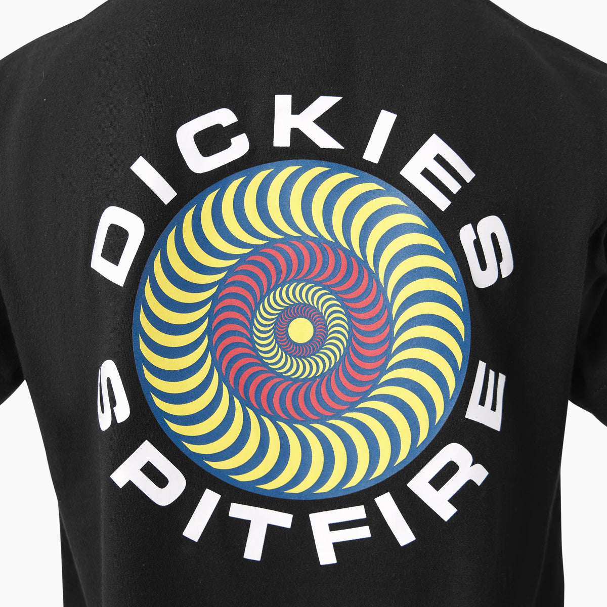 X Spitfire Kids' Graphic T-Shirt - Dickies Best Price