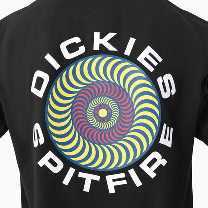 X Spitfire Kids' Graphic T-Shirt - Dickies Best Price