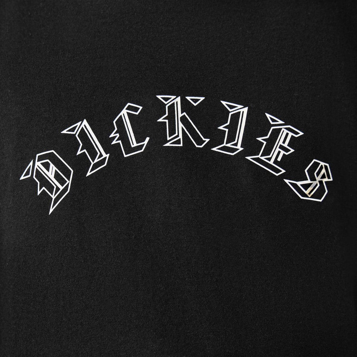 X Spitfire Kids' Long Sleeve T-Shirt - Dickies Trending