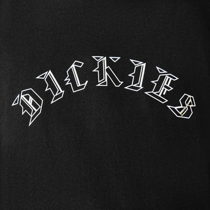 X Spitfire Kids' Long Sleeve T-Shirt - Dickies Trending