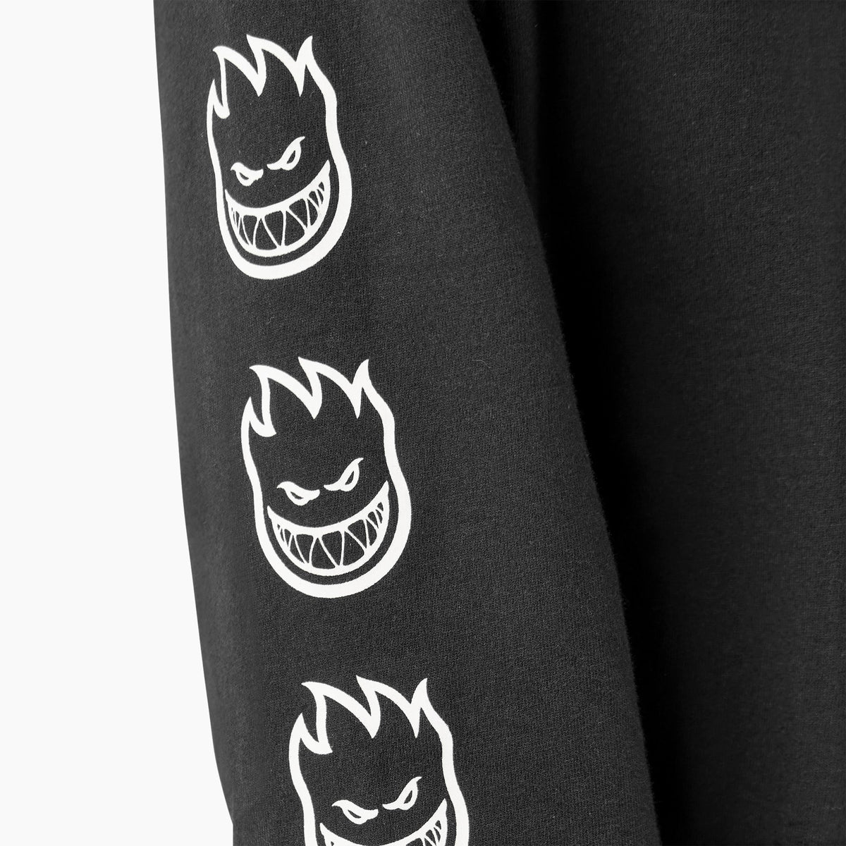 X Spitfire Kids' Long Sleeve T-Shirt - Dickies Trending
