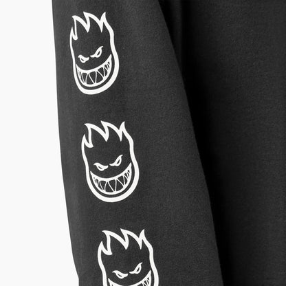 X Spitfire Kids' Long Sleeve T-Shirt - Dickies Trending