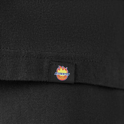 X Spitfire Kids' Long Sleeve T-Shirt - Dickies Trending