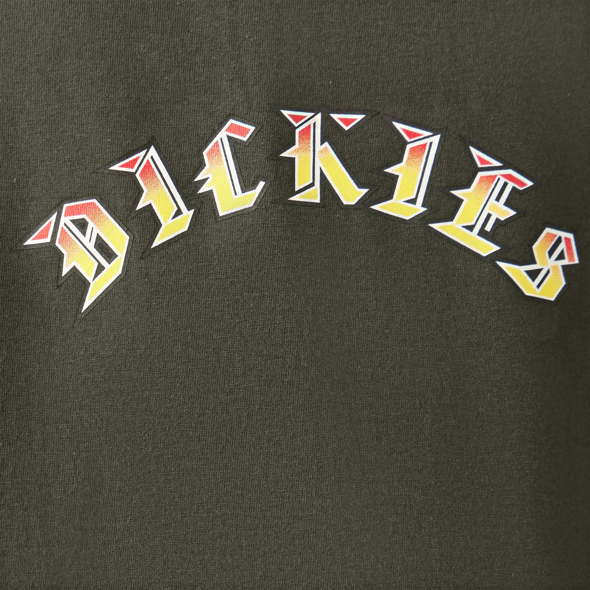 X Spitfire Kids' Long Sleeve T-Shirt - Dickies Best Seller