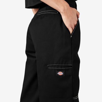 Women's Relaxed Fit Double Knee Pants - Dickies Hot Sale