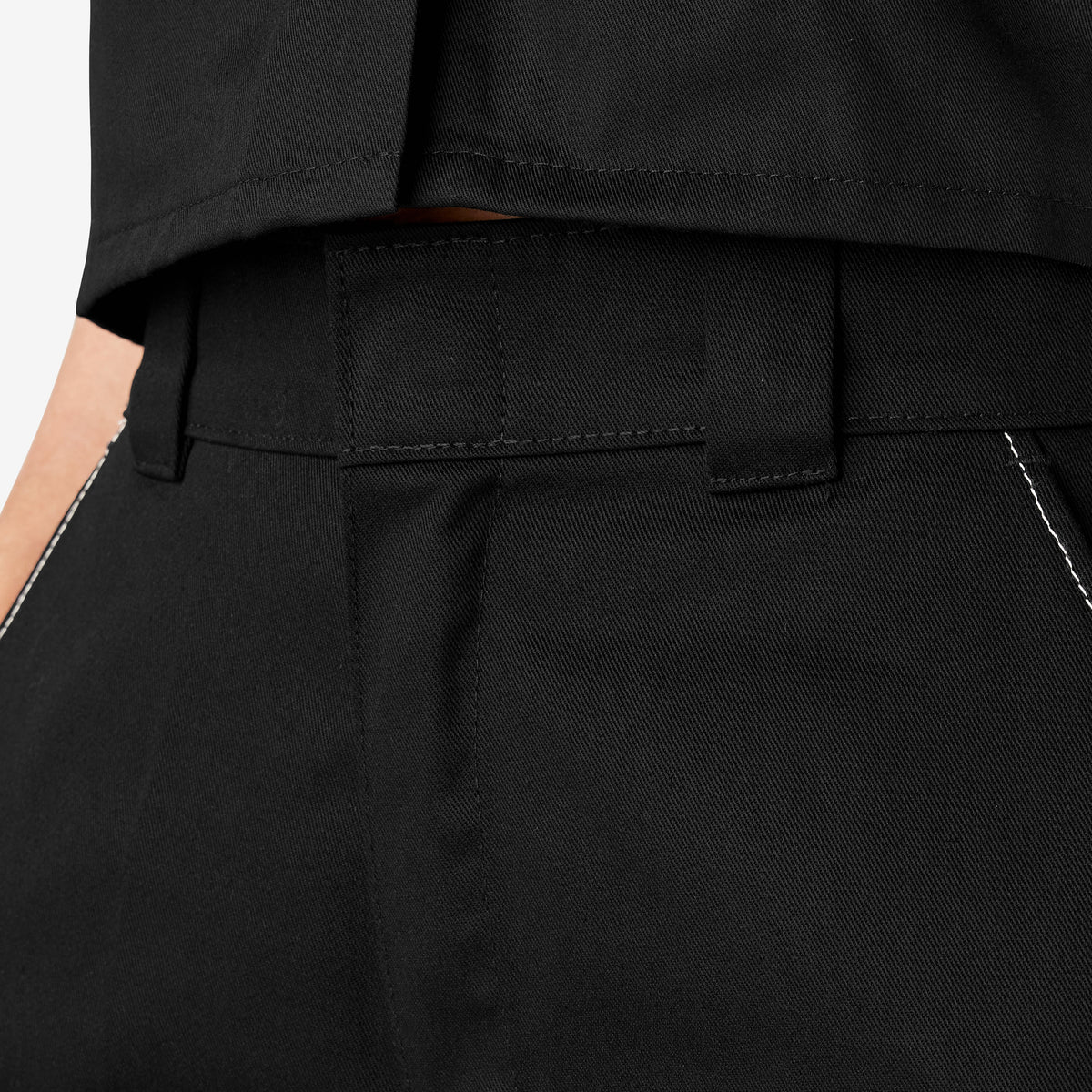 Women's Relaxed Fit Double Knee Pants - Dickies Hot Sale