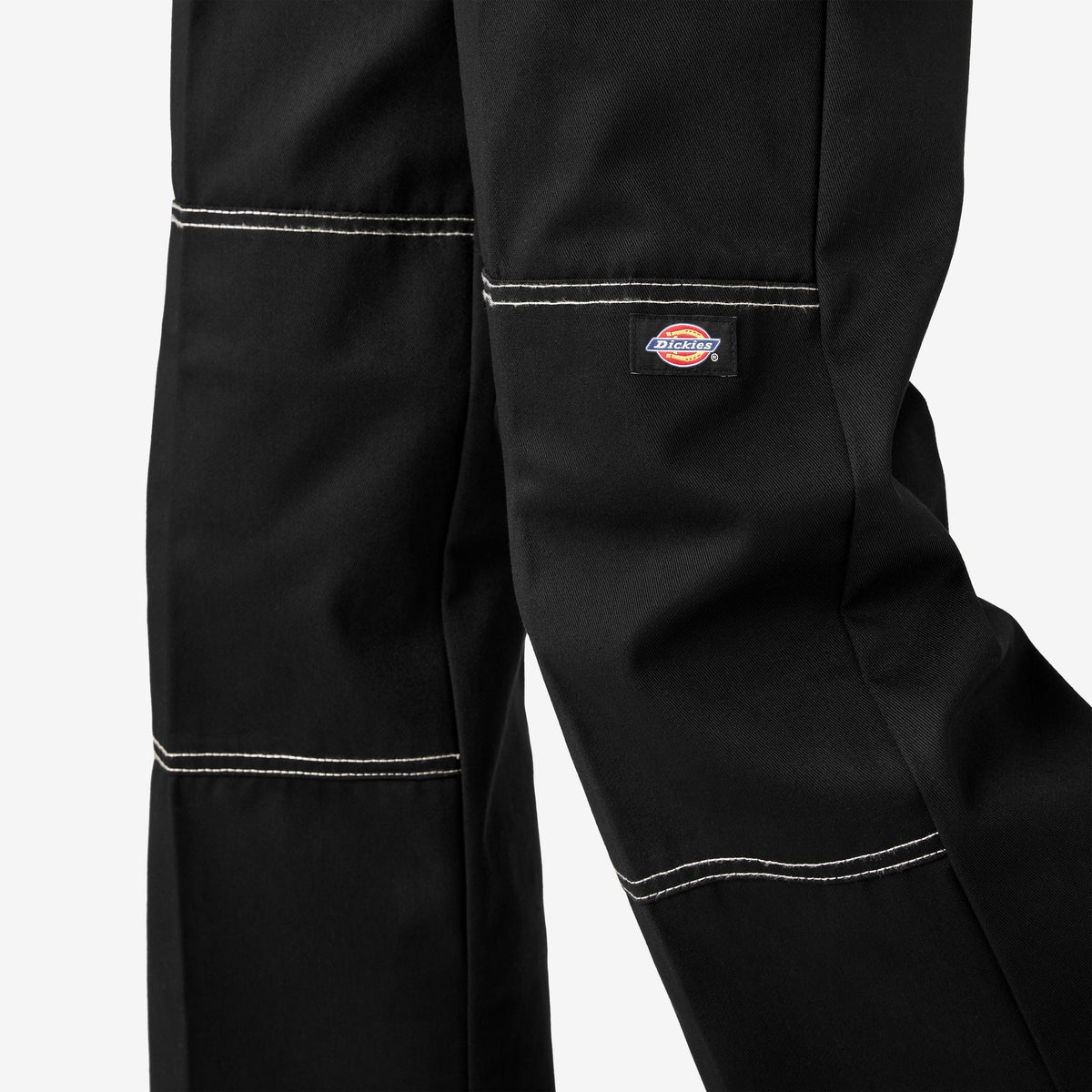 Women's Relaxed Fit Double Knee Pants - Dickies Hot Sale