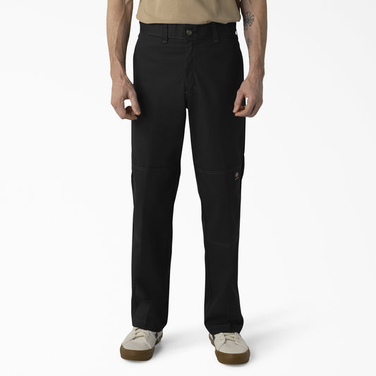 Skateboarding Regular Fit Double Knee Pants - Dickies Popular
