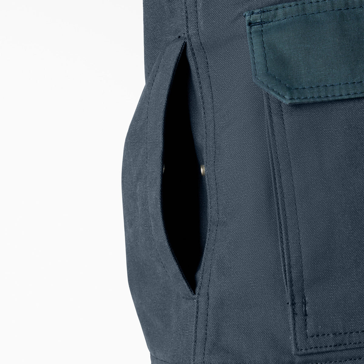 Women's Waxed Canvas Chore Coat - Dickies Popular