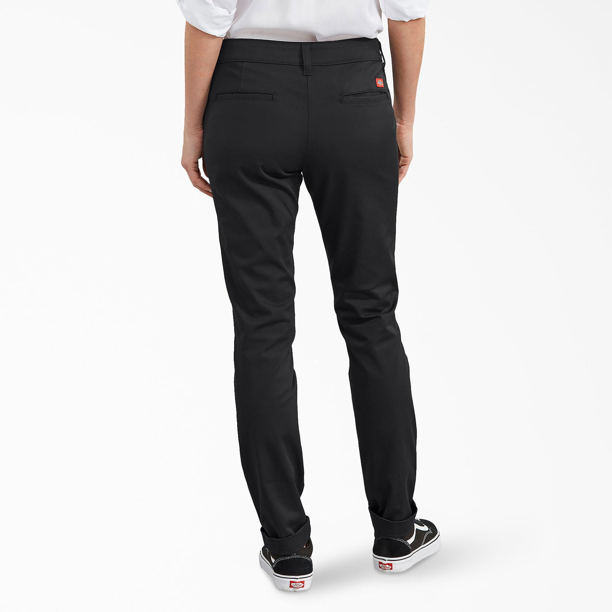 Women's Slim Fit Pants - Dickies Classic