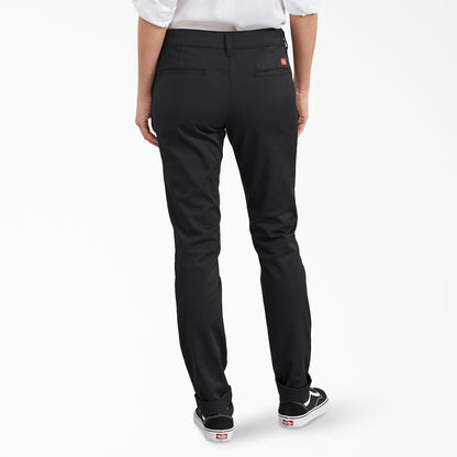 Women's Slim Fit Pants - Dickies Classic