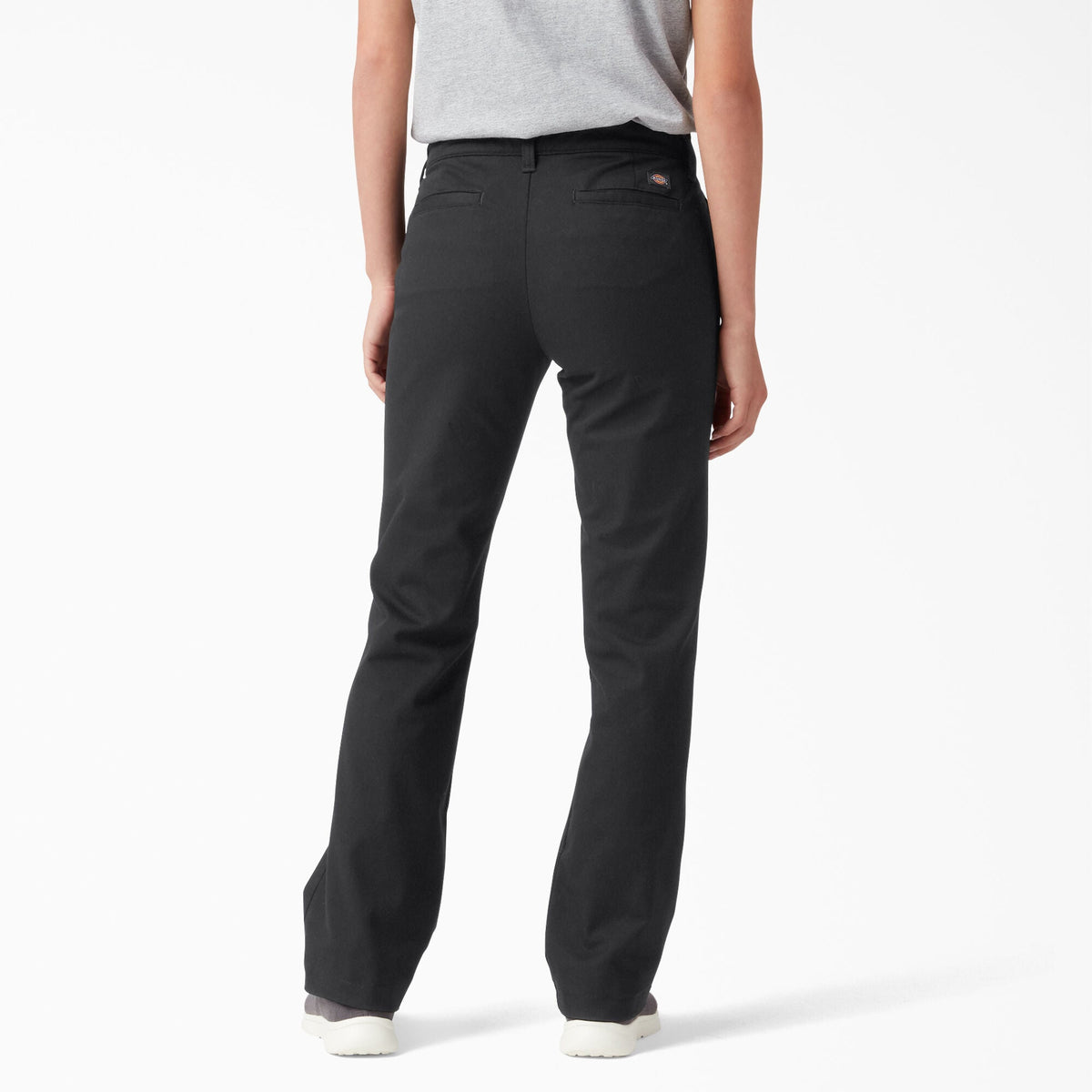 Women's Slim Fit Bootcut Pants - Dickies Everyday