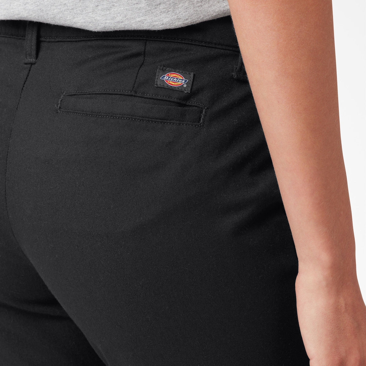 Women's Slim Fit Bootcut Pants - Dickies Everyday