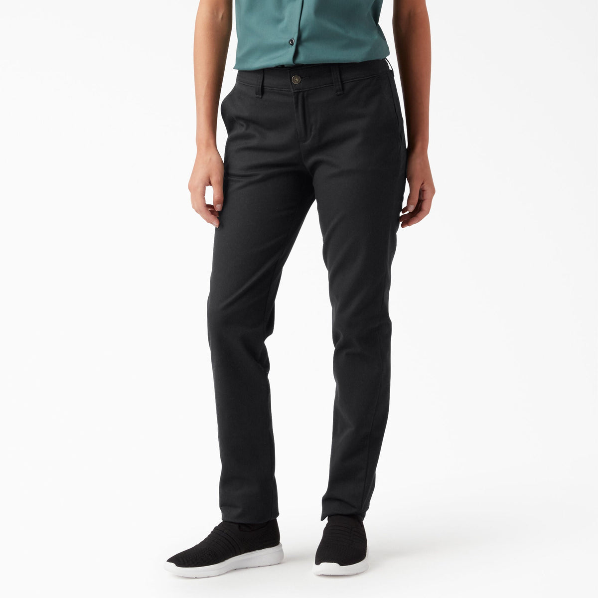 Women's Skinny Twill Pants - Dickies Great Value