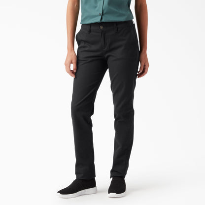 Women's Skinny Twill Pants - Dickies Great Value