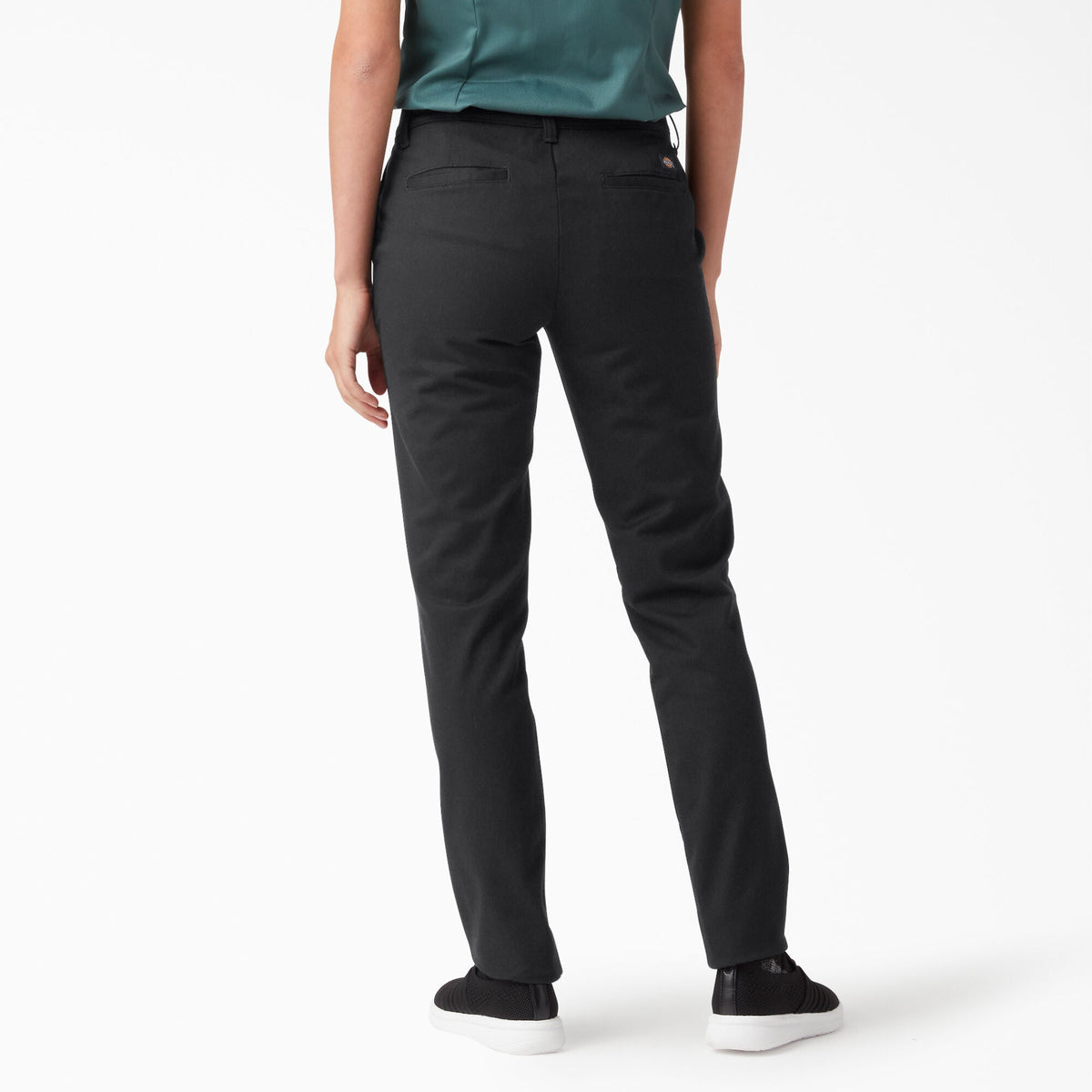 Women's Skinny Twill Pants - Dickies Great Value