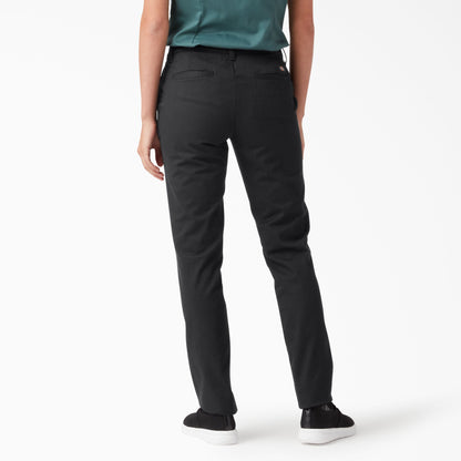 Women's Skinny Twill Pants - Dickies Great Value