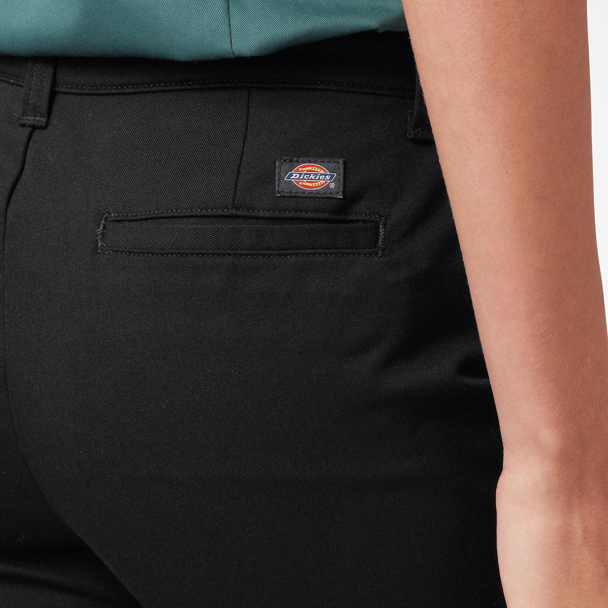 Women's Skinny Twill Pants - Dickies Great Value