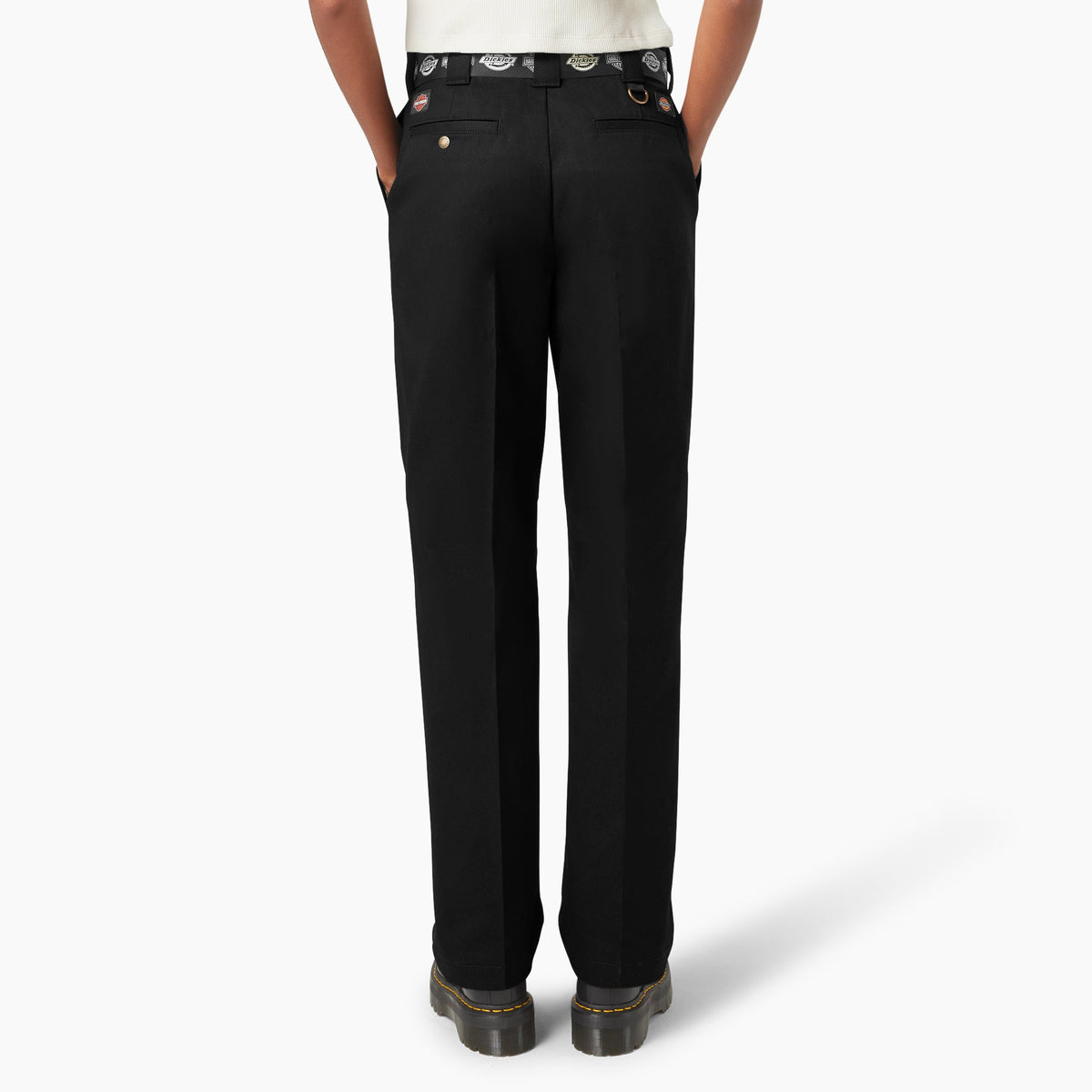 x Harley-Davidson Women's 874 Work Pants - Dickies Premium