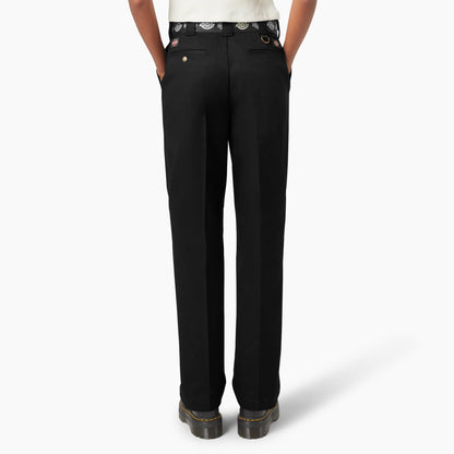 x Harley-Davidson Women's 874 Work Pants - Dickies Premium