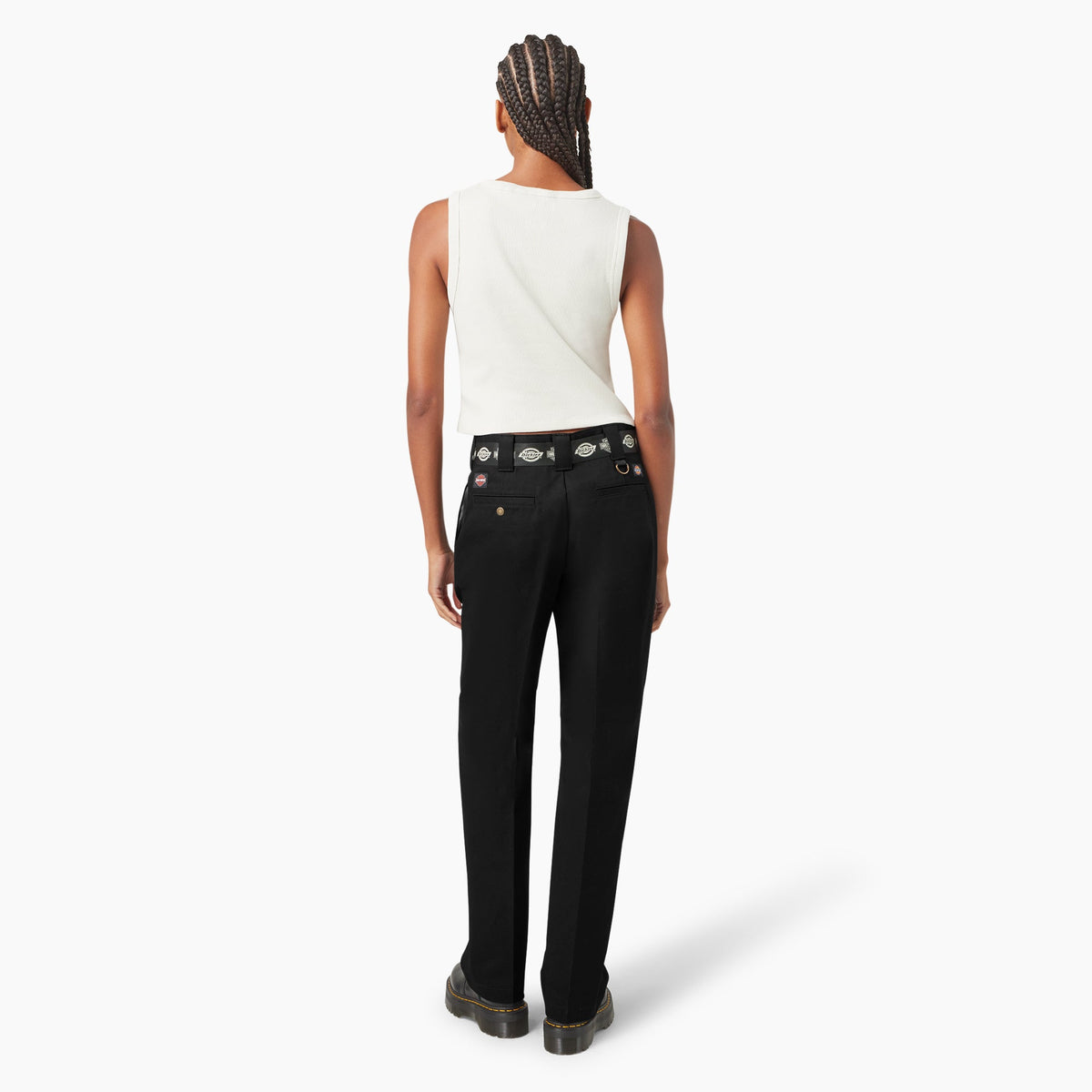 x Harley-Davidson Women's 874 Work Pants - Dickies Premium