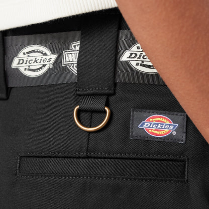 x Harley-Davidson Women's 874 Work Pants - Dickies Premium