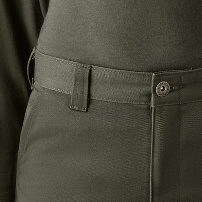 X Spitfire Kid's Double Knee Pants - Dickies Special Offer