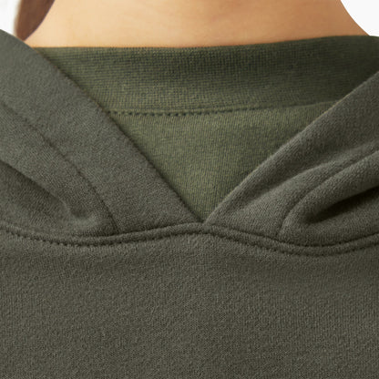 X Spitfire Kids' Hoodie - Dickies Featured