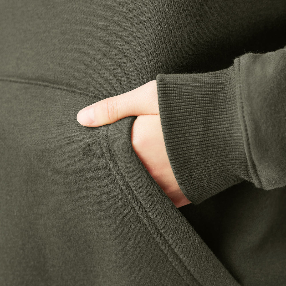 X Spitfire Kids' Hoodie - Dickies Featured