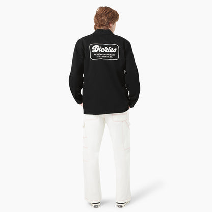 Lewistown Long Sleeve Work Shirt - Dickies Best Price