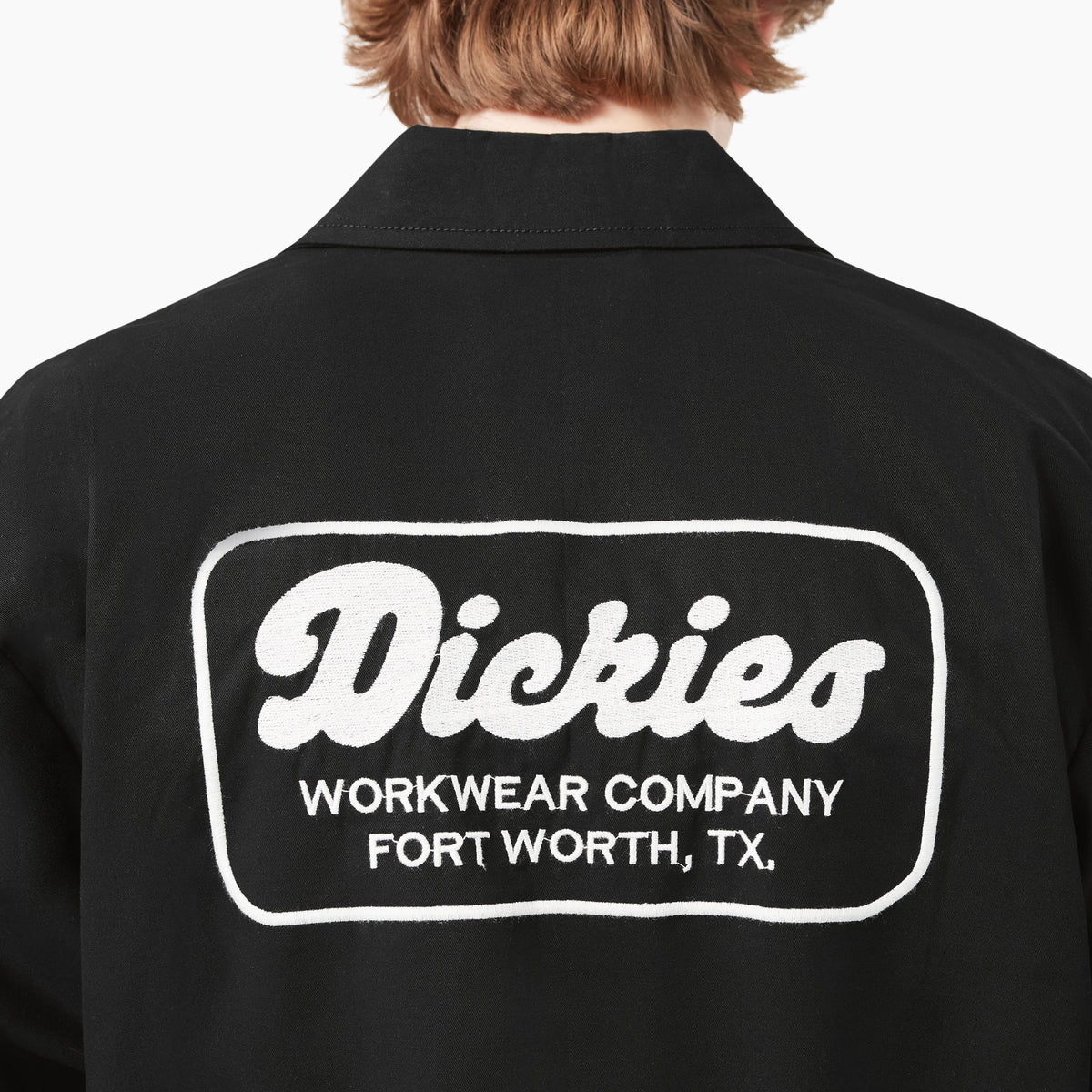 Lewistown Long Sleeve Work Shirt - Dickies Best Price